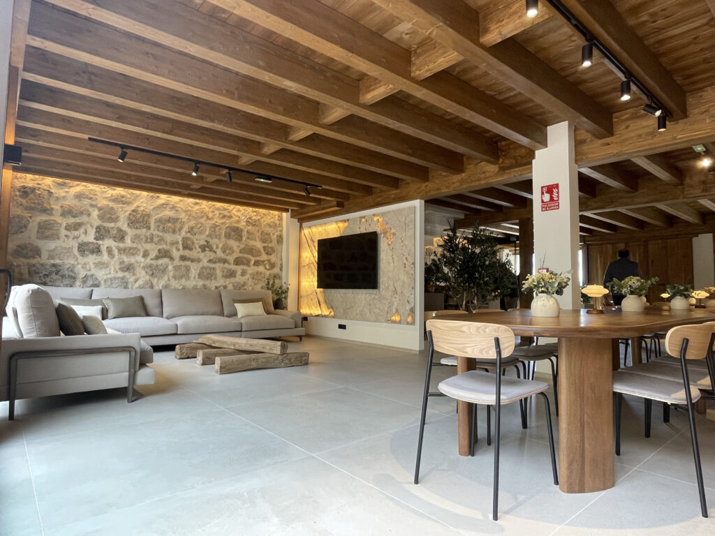 salon hotel